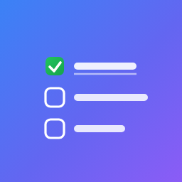 待办管理 Todo Manager